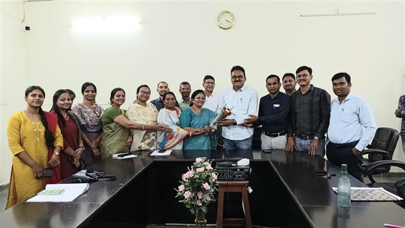 Govt. Shivnath Science College – Your Success. Our Tradition. | Science College Rajnandgaon-शा.शिवनाथ विज्ञान महाविद्यालय की गतिविधिया