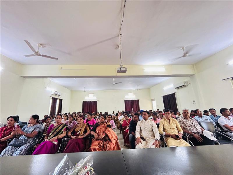 Govt. Shivnath Science College – Your Success. Our Tradition. | Science College Rajnandgaon-.