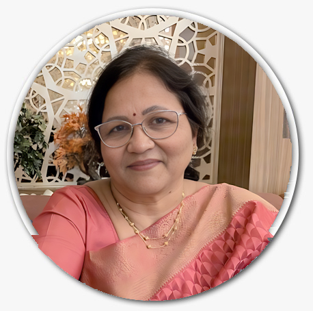 Dr. (Smt) Suman Singh Baghe