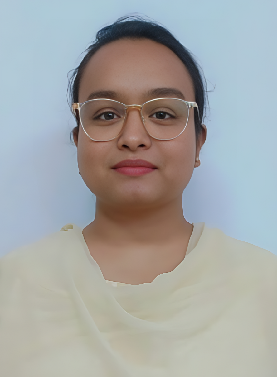 Miss. Punyaprada Singh