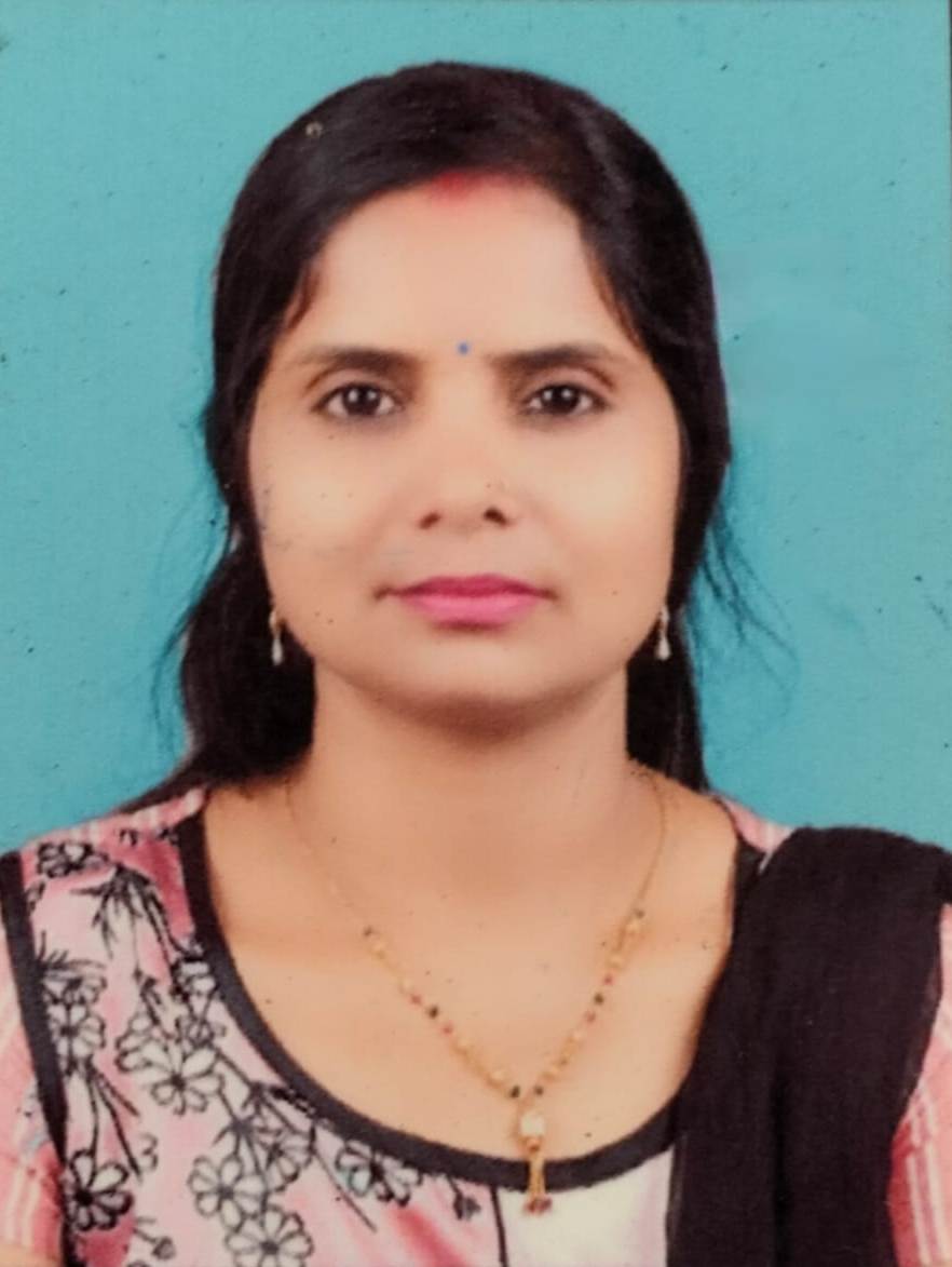 Dr. Someshwari Verma