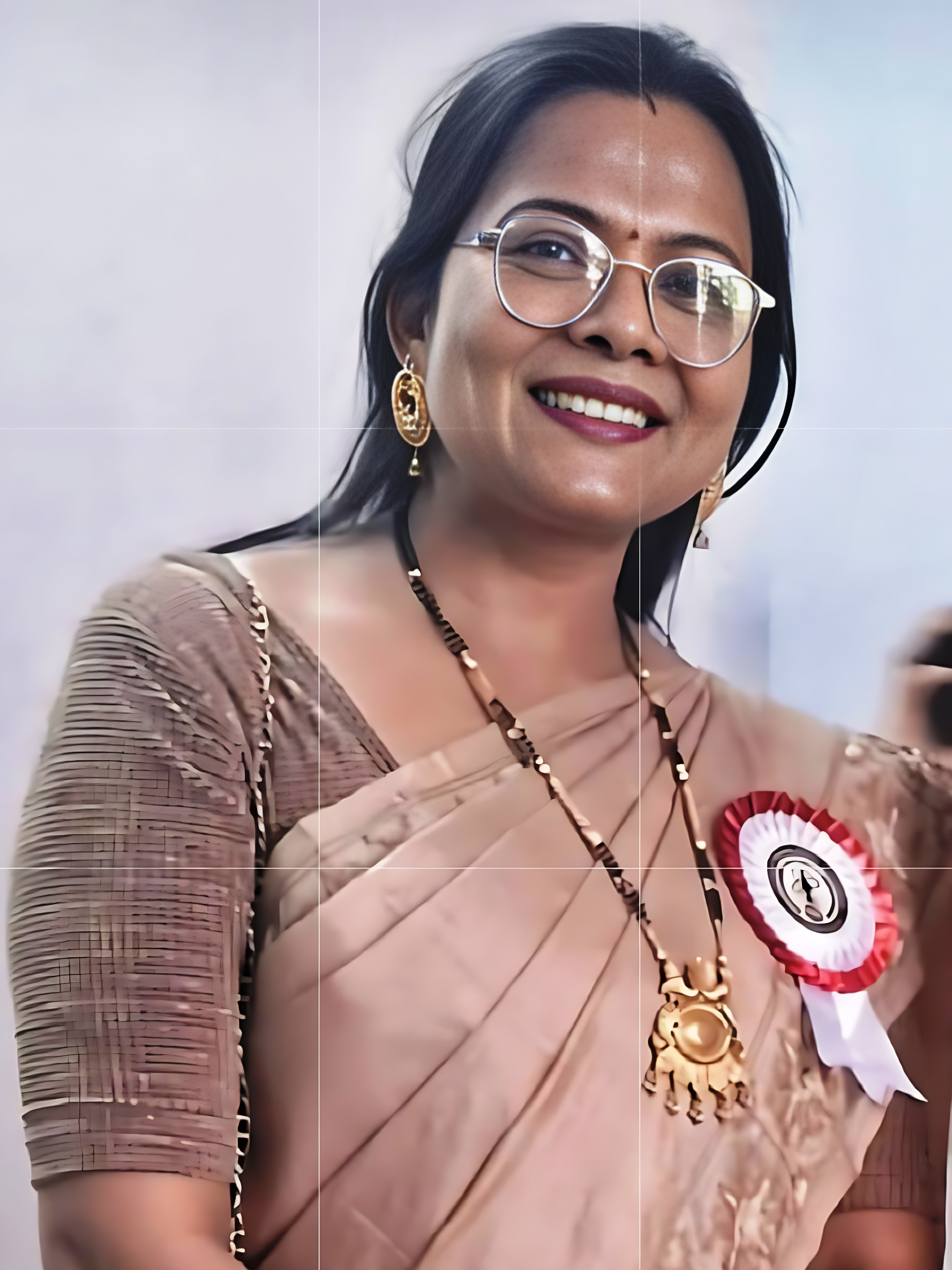 Dr. Sangeeta Gupta