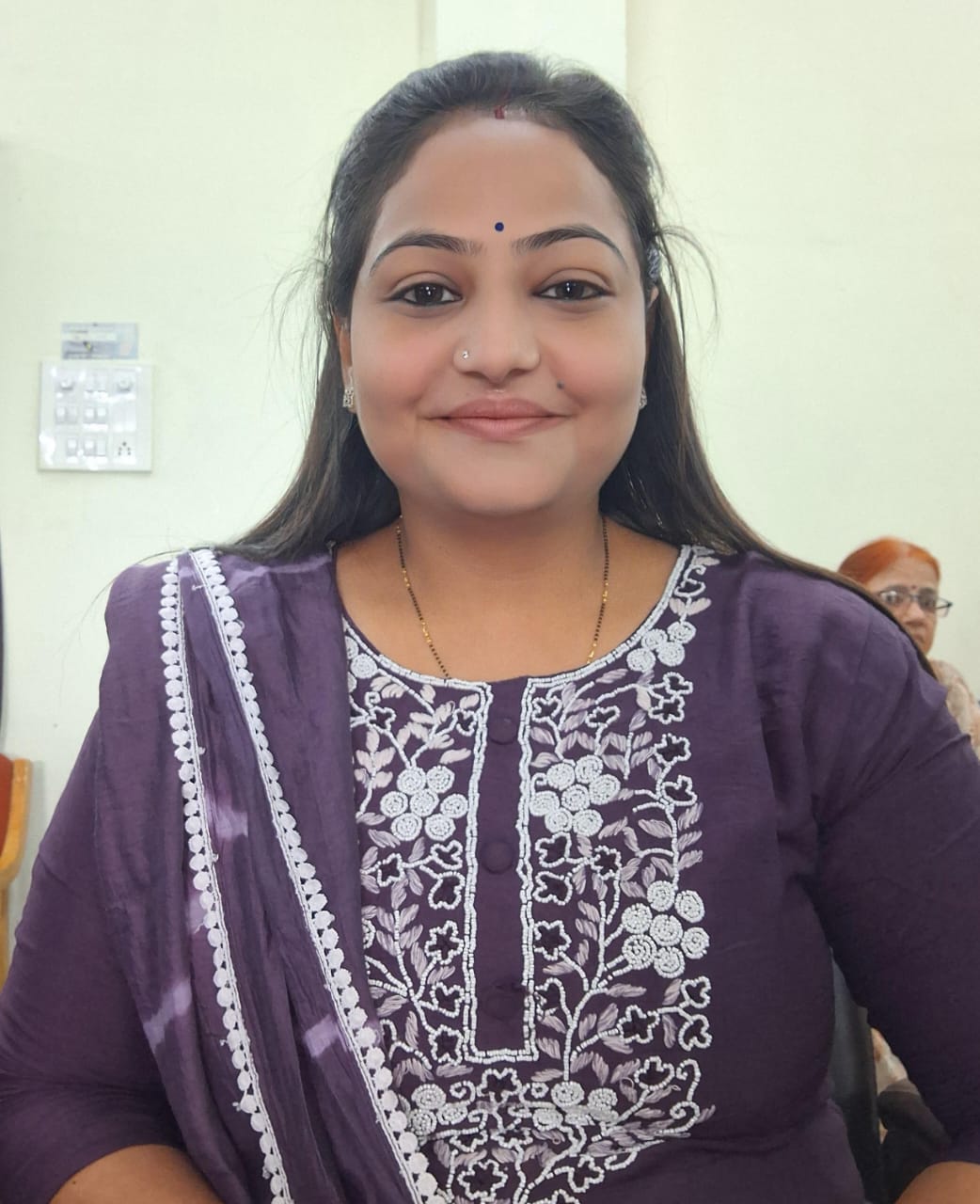Dr. Shurti Soni