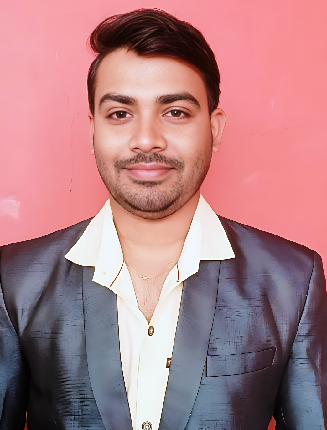Mr. Praveen Verma