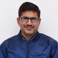 Dr. A. N. Makhija